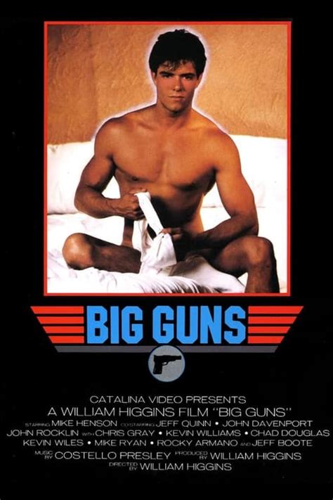 Big Guns 1987 — The Movie Database Tmdb