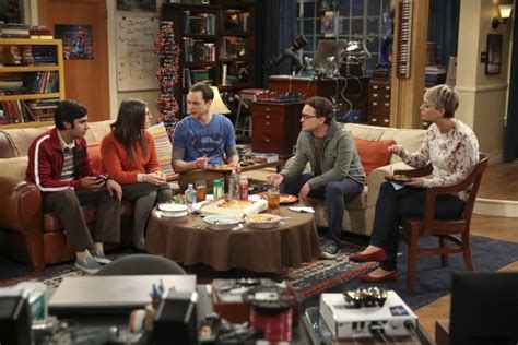 Big Bang Theory Recap Sheldon And Penny Try Intimacy Howard Gets Ashy