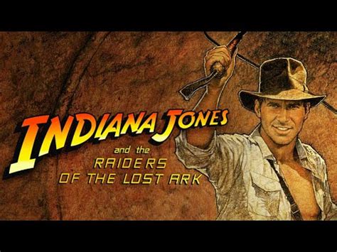 Indiana Jones Kutsal Hazine Avcıları 1981 Türkçe Dublaj YouTube