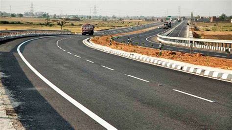 Four Road Projects Launched In Maharashtra Construction Week India