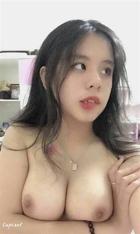 Vietnamese Girl Nguy N H Ng N Nude Leaked The Fappening