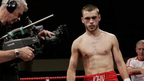 Murray Lands Title Shot Boxing News Sky Sports