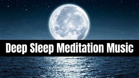 Deep Sleep Meditation Music Ambient Music Healing Music Youtube