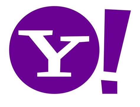 Search icons with this style. Library of yahoo icon graphic transparent library png ...