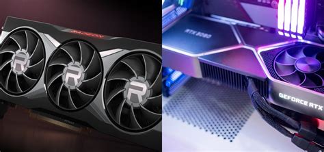 Nvidia Or Amd Which Is The Best Gaming Gpu For You