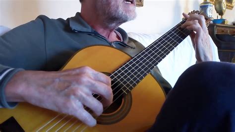 La Canzone Di Barbara Consigli Per Chitarra Giuseppe Capannini F