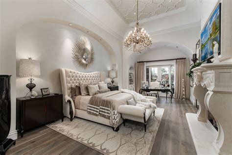 French Villa Luxury Interior Luxury Interior Design
