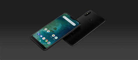 Improve your xiaomi mi a2 lite's battery life, performance, and look by rooting it and installing a custom rom, kernel, and more. Le Xiaomi Mi A2 LITE dans sa version 3Go/32Go est ...