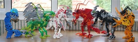 bionicle-moc-the-dragons-by-rahiden-deviantart-com-on-@deviantart-bionicle,-dragon,-deviantart