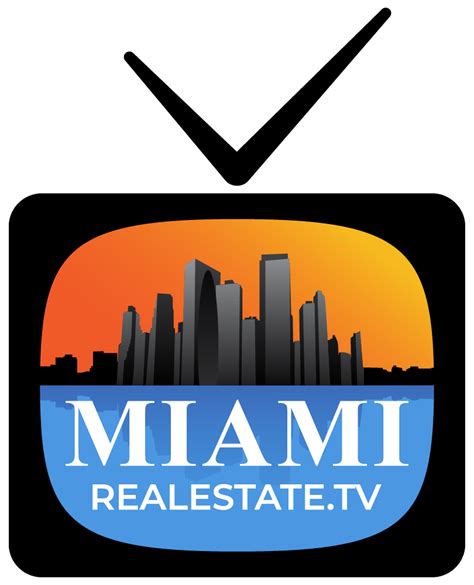 Introducing MiamiRealEstate.TV