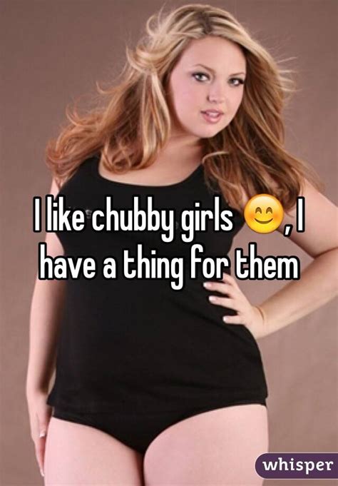 Here's why men love having sex with fat women. I like chubby girls 😊, I have a thing for them