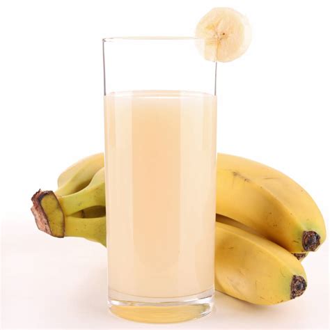 Banana Fruit Juice Concentrate