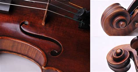 Bbc Documentary On Stolen And Recovered Stradivarius Violin In Milwaukee Wuwm 89 7 Fm