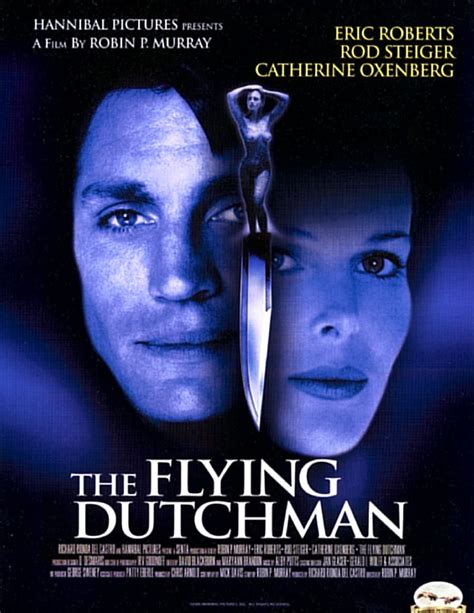 The Flying Dutchman 2001