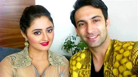 Rashami Desai Opens Up About Her Divorce From Nandish Sandhu Says She Was Judged Hindustan