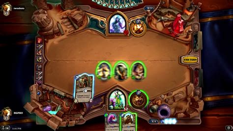 Latest aggro demon hunter deck lists. Hearthstone - wild Aggro Druid deck - YouTube