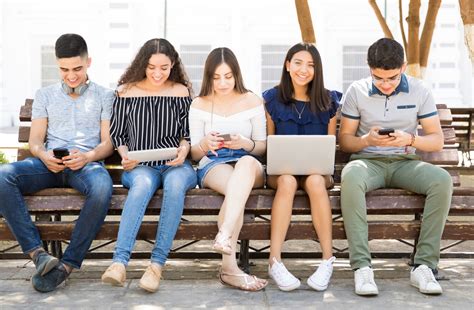 What separates generation y from x, and is generation z a thing? What Gen-Z's really desire and why marketers should care ...