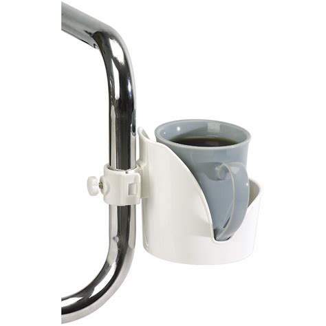 Allied Medical Parsons Clamp On Cup Holder