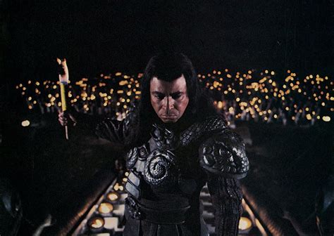 milleniumcondor: "James Earl Jones as Thulsa Doom - Conan ...