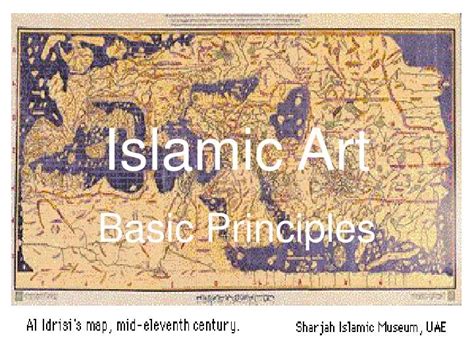 Ppt Islamic Art Powerpoint Presentation Free Download Id176074