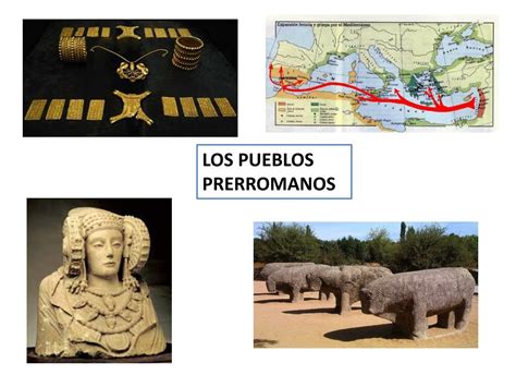 Ppt Los Pueblos Prerromanos Powerpoint Presentation Free Download