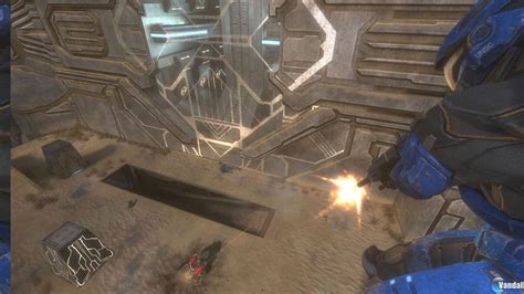 Halo Combat Evolved Anniversary Videojuego Xbox 360 Y Pc Vandal