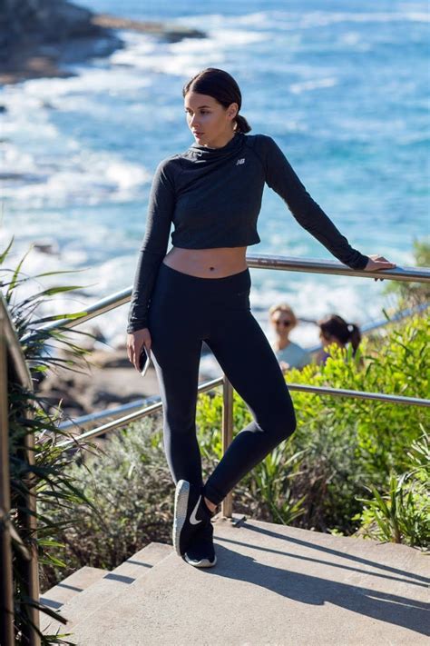 Activewear Sportswear Gym Outfit Inspiration More Workout Gear