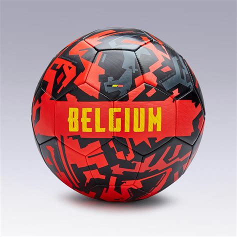Overzicht transfers zomer 2021 belgië jupiler pro league. KIPSTA Voetbal België 2020 maat 5 | Decathlon