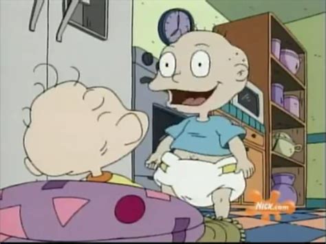 The Way Things Workgallery Rugrats Wiki Fandom Powered By Wikia