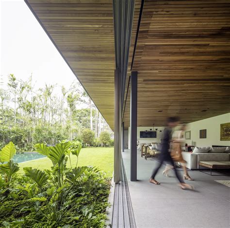 MAA House by Jacobsen Arquitetura - Architizer
