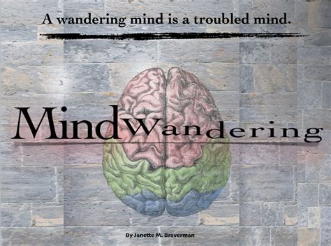 A Wandering Mind Is A Troubled Mind