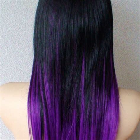 Wear It Purple And Proud 50 Fabulous Purple Hair Suggestions Hair
