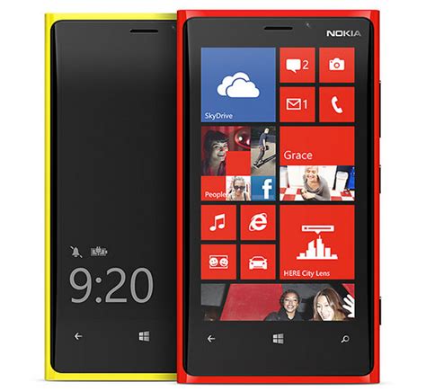 Cómo Actualizar El Nokia Lumia 920 A Windows Phone 81 Y Lumia Cyan