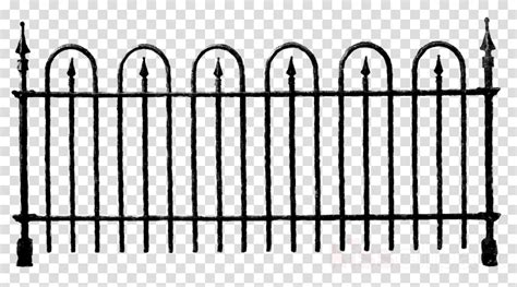 Graveyard clipart cemetery fence, Graveyard cemetery fence Transparent FREE for download on ...