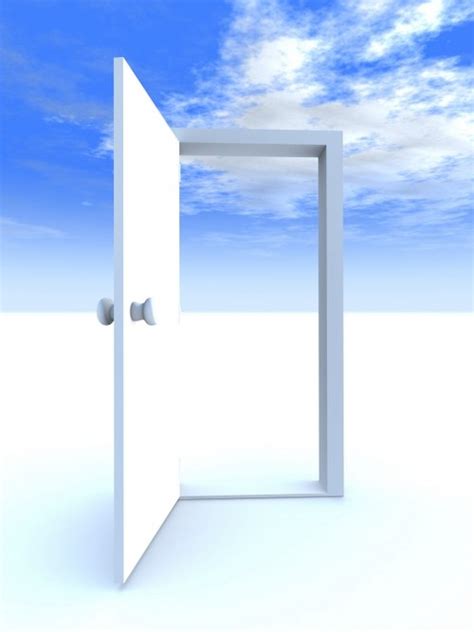 “follow Your Bliss And The Universe Will Open Doors For You Where There