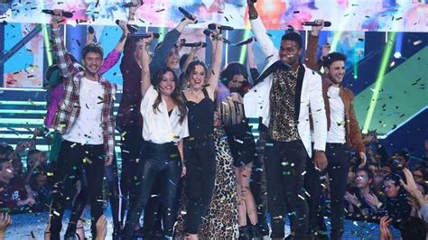 Eurovisión Horario Y Dónde Ver La Gala