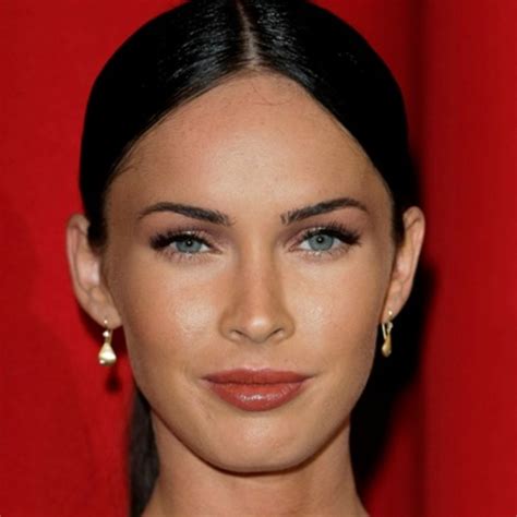 Actors megan fox (l) and brian austin green attend ferrari celebrates 60 years in america on october 11. Megan Fox - Children, Age & Facts - Biography