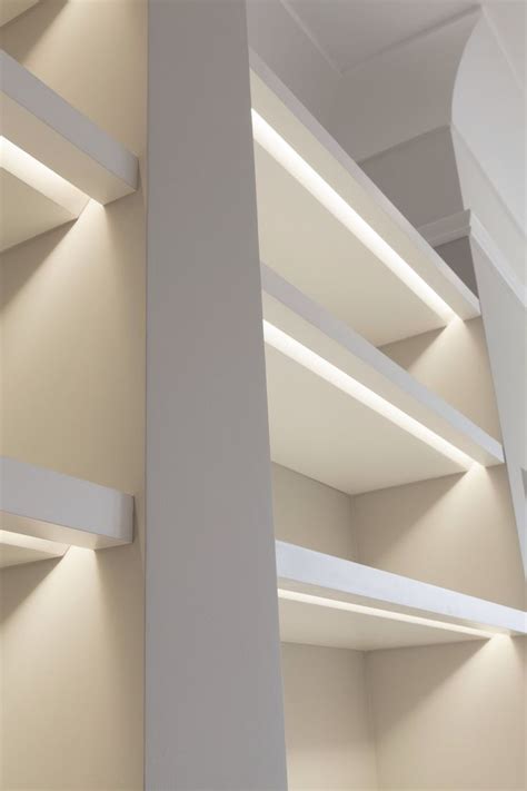 Under cabinet lighting gives you an opportunity to use a variety of bulbs which enables you to make a selection that fits your taste. Lovely How to Hide Under Cabinet Lighting Wires | Shelf ...