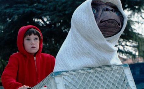 Remember Elliot From Et See How He Looks Now