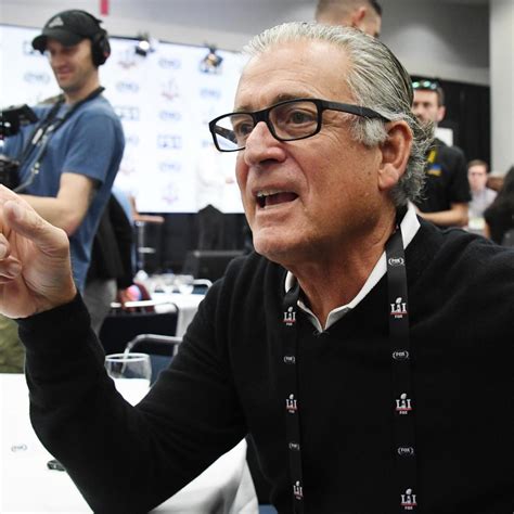 Mike Pereira Says Nfls Relaxing Of Celebration Rules A Step Back