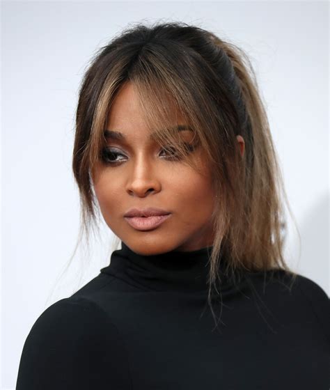 Ciara black hair,discover the latest ciara black hair at wigsbuy and get the most stylish look with biggest discount. Ciara's New Highlights Give Her a Seriously Gorgeous Glow ...