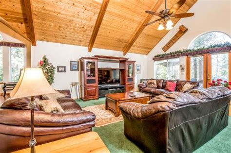 Maybe you would like to learn more about one of these? Shaver Lake Vacation Rentals, Cabin Rentals | Vacasa
