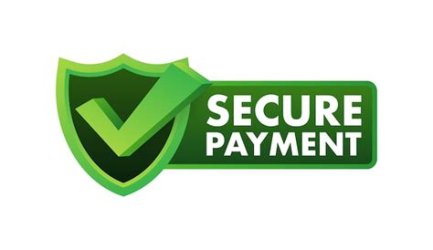 Secure Payment Badge Images Free Download On Freepik