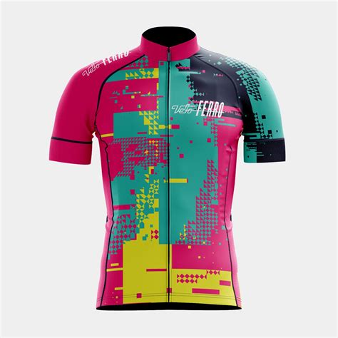 Cycling Kits — Created By South Melbourne Strategic Branding