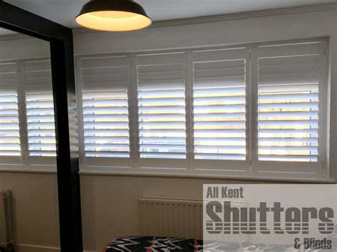 Crisford 1 All Kent Shutters And Blinds
