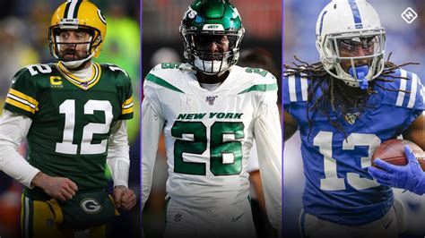Everything you need to dominate your draft, right here in one place. 2020 Fantasy Football Busts: 'Do Not Draft' list of top ...