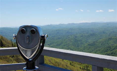 The Blowing Rock North Carolinas Oldest Tourist Attraction By Far Hcnc