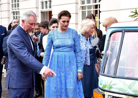 Prince Charles Photos Photos The Prince Of Wales And Duchess Of