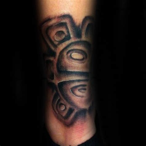 80 Taino Tattoos For Men Cultural Ink Design Ideas