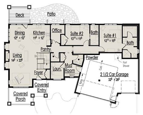 Fresh Retirement Home Floor Plans New Design Jhmrad 174611